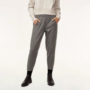 Aritzia Babaton Dexter Wool Pant